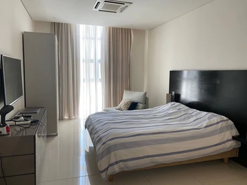 Appartement de 2 Chambres