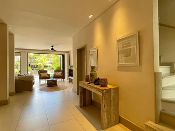 3 Bedroom Townhouse, Duplex