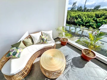 2 Bedroom Penthouse