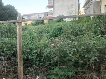 Residential Land