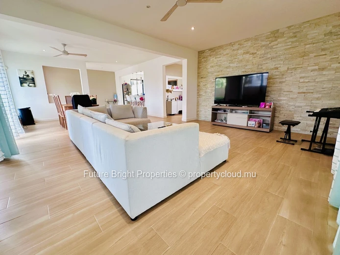 A Home to Fall in Love With  Elegance, Comfort & Family Living in Pointe aux Piments