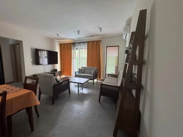 4 Bedroom Townhouse, Duplex