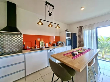 Appartement de 2 Chambres