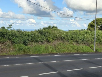 Terrain Agricole