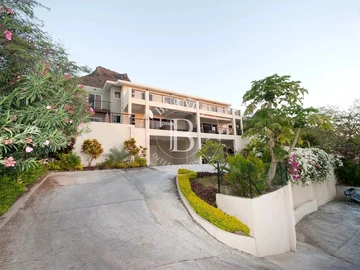 Townhouse, Duplex de 4 Chambres