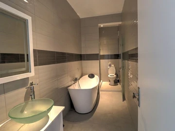 Appartement de 3 Chambres