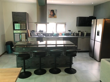 3 Bedroom Penthouse