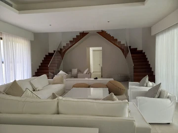 Villa de 5 Chambres
