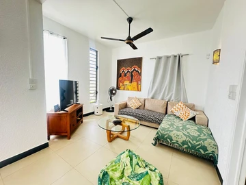 Villa de 2 Chambres