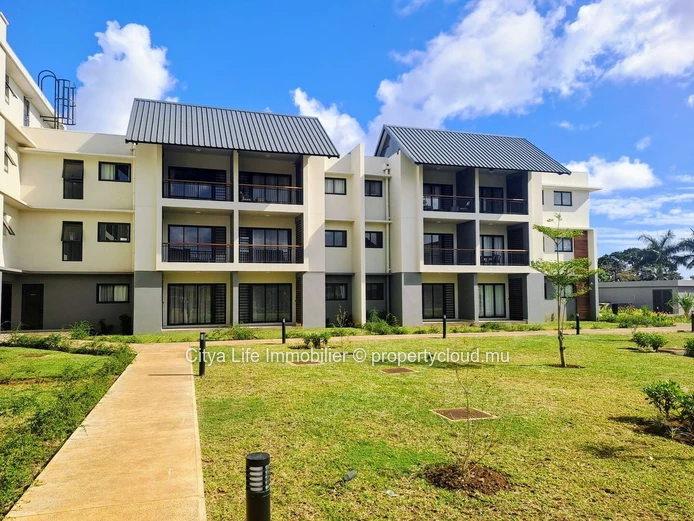 Modern 2-Bedroom Furnished Apartment for Rent in Beau Plan