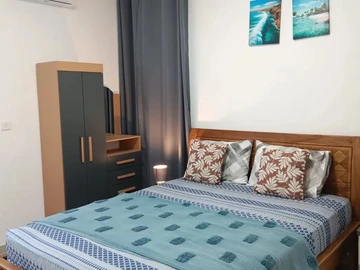 4 Bedroom Villa