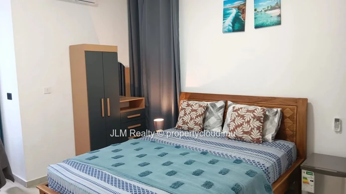 For Sale: 4-Bedroom Villa, Flic en Flac, Mauritius