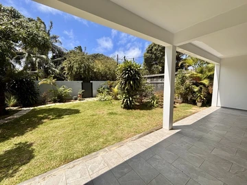 2 Bedroom Villa