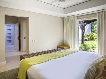 Villa de 4 Chambres