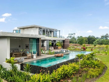 4 Bedroom Villa