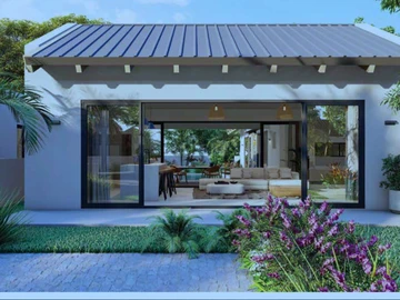 3 Bedroom Villa