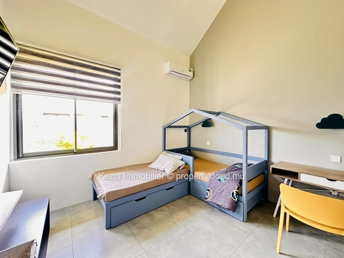 Villa Contemporaine De Plain-Pied