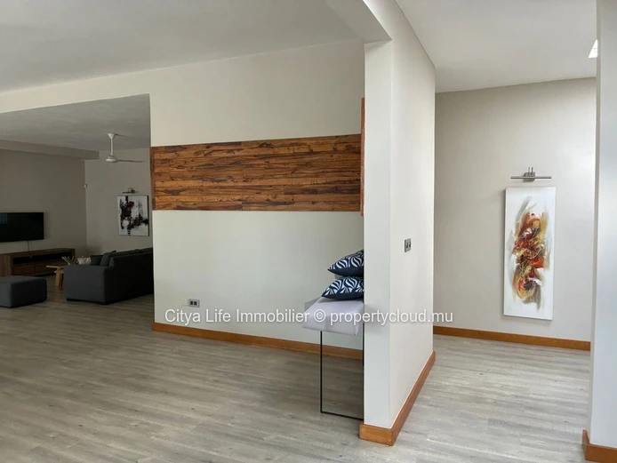 House for Rent at La Foret Daruty