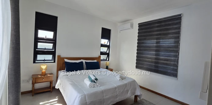 Brand-New 4-Bedroom Villa with Private Pool & Panoramic Ocean Views
