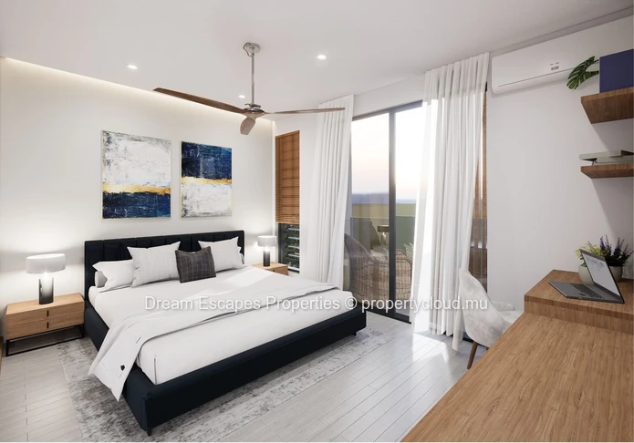 Moka Heights : Elevate your lifestyle
