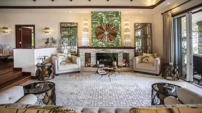 Villa Celestial - Heritage Villas Valriche