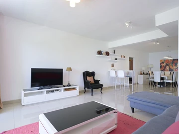 Appartement de 3 Chambres