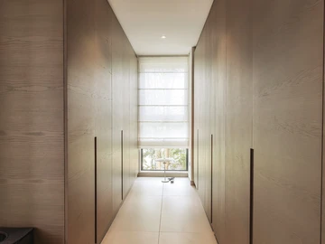 Villa de 6 Chambres