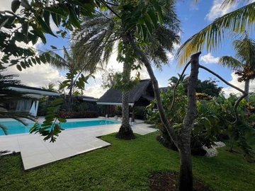 Villa de 4 Chambres