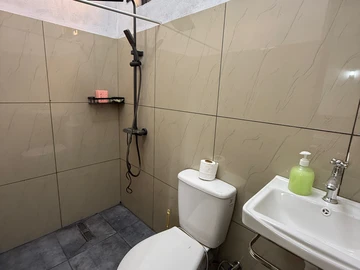 Studio de 2 Chambres