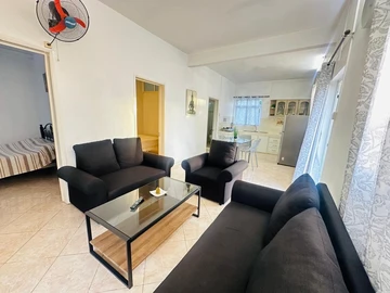 Appartement de 2 Chambres