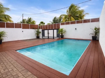 3 Bedroom Villa