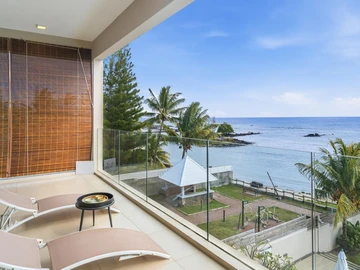 Penthouse de 3 Chambres