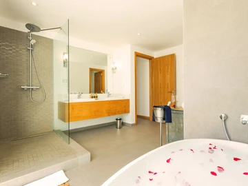 Villa de 3 Chambres