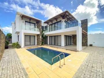 Villa de 4 Chambres