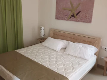 Villa de 4 Chambres