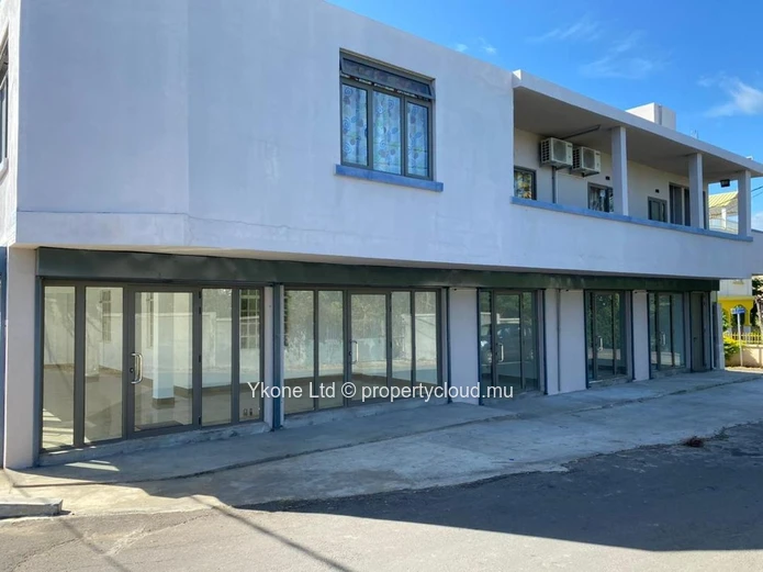 Studio For Rent At Trou aux Biches