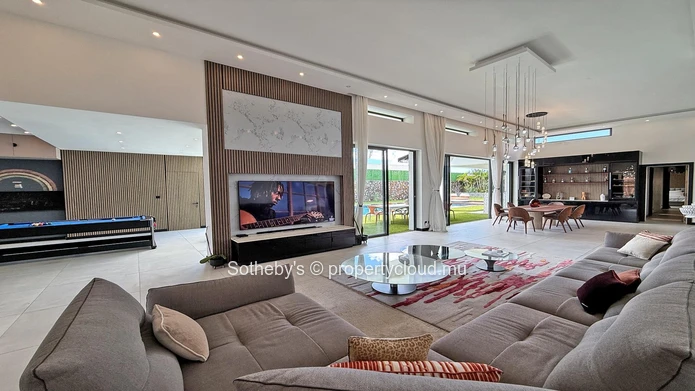 Villa Aurora - Domaine Lagrange 