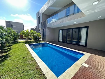 Villa de 4 Chambres