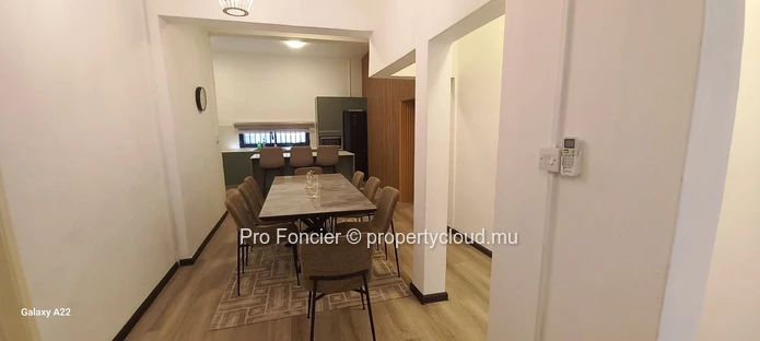 House for rent in Beau Bassin – A place where you’ll feel right at home