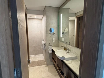 Appartement de 2 Chambres