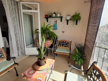 Appartement de 3 Chambres