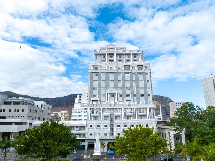 Office for Rent in Port Louis