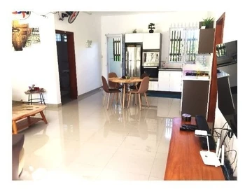 Townhouse, Duplex de 3 Chambres