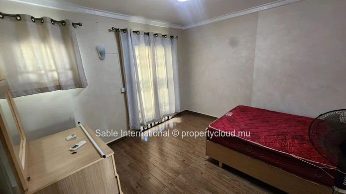 3-Bedroom Furnished Apartment for Rent in Grand Baie with 2 big common Pool