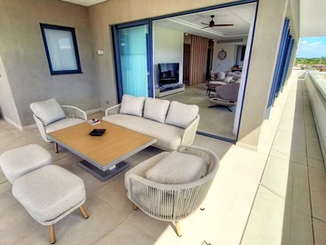 3 Bedroom Apartment