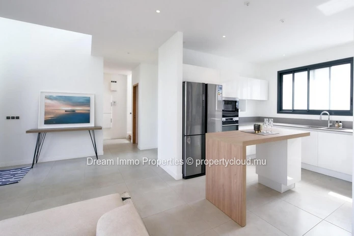 Stunning villa close to Tamarina Golf, beach & shops in Tamarin - Mauritius