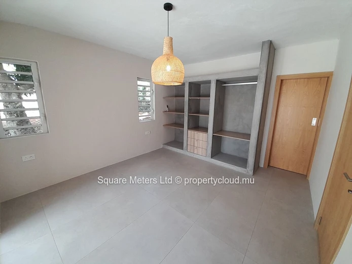 Beautifully Renovated 4-Bedroom Coastal Villa with Private Pool & Rooftop – Walking Distance to Trou aux Biches Beach (Sole Mandate)