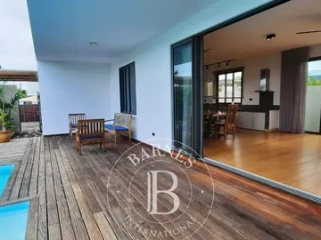 3 Bedroom Villa
