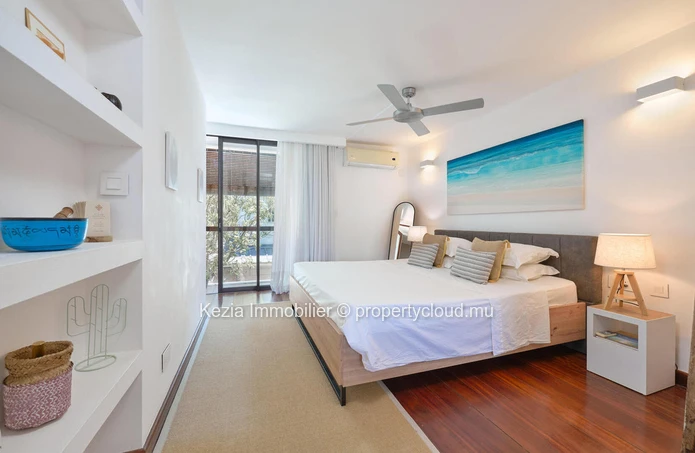 Modern Apartment In Immediate Proximity To The Beach