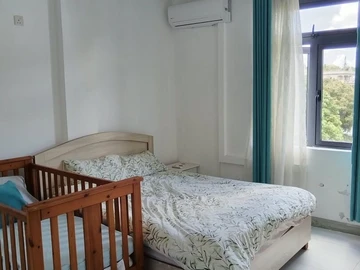 Appartement de 3 Chambres